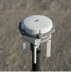DJI DRTK 3 Fixed Relay