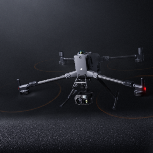 DJI Matrice 400