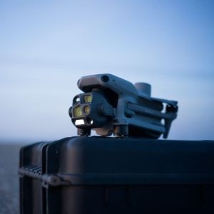 DJI Matrice 4TD SC