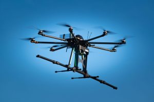 Sensys MagDrone R4