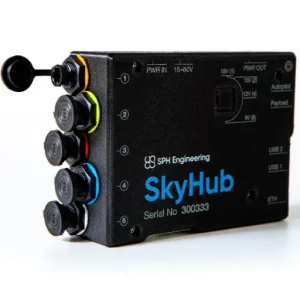 SkyHUB